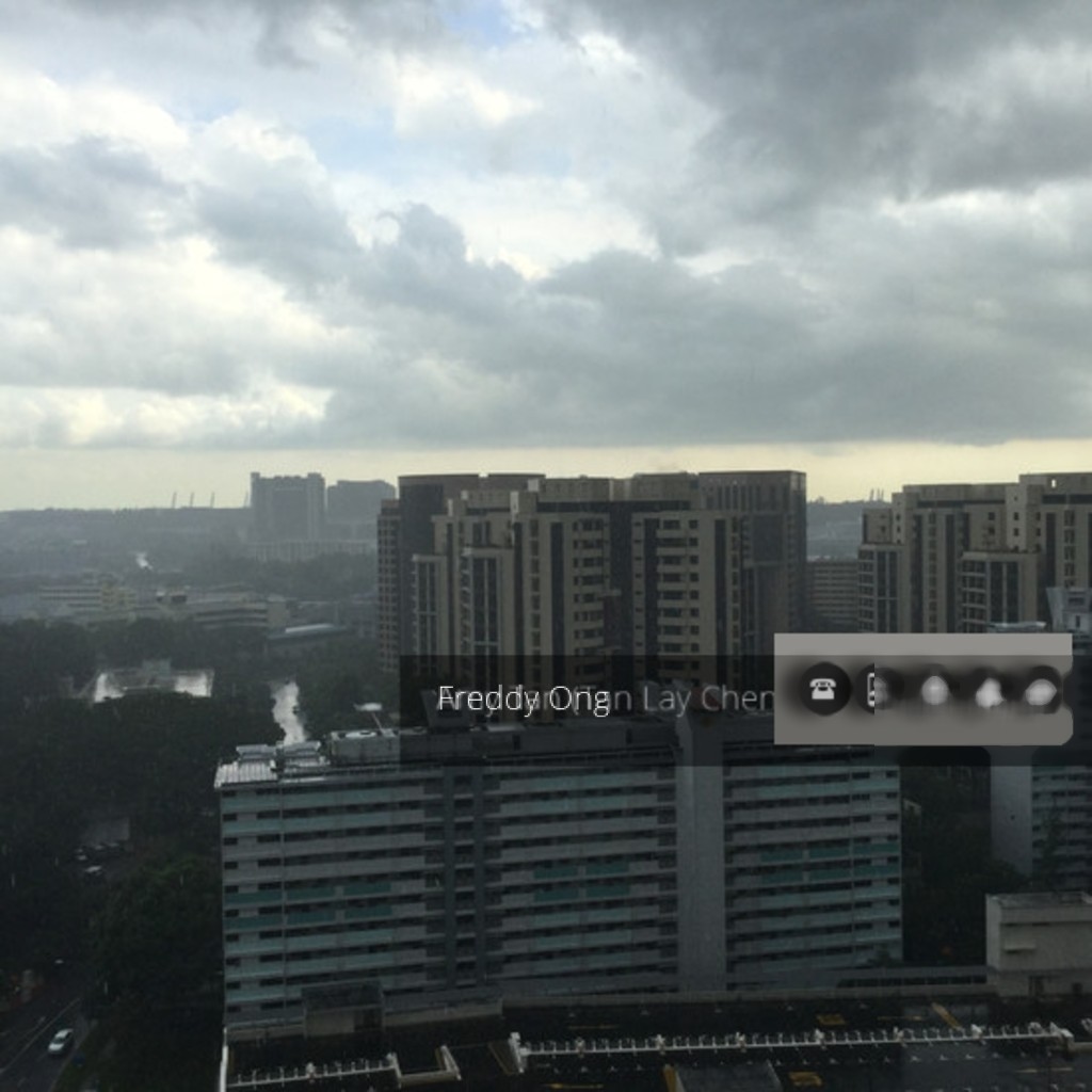Blk 27 Ghim Moh Link (Queenstown), HDB 4 Rooms #148436802